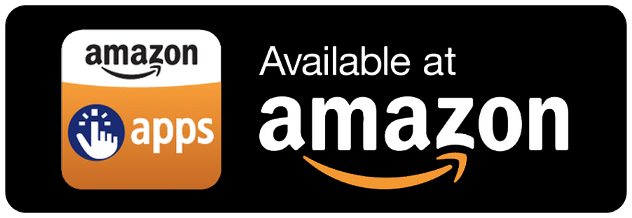 Amazon Appstore badge